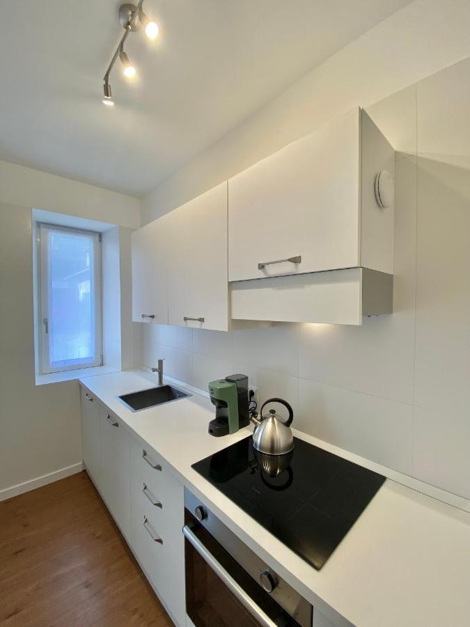 Casa Dell'Edera - Holiday Apartment In Domodossola Exterior photo
